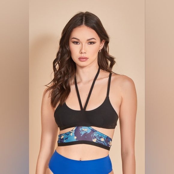 🤍VENUS via HAUTY in Motion Bralette - Picture 4 of 11